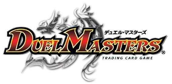 DUEL MASTERS LOGO