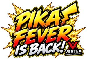 PIKA FEVER PROMO